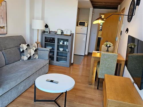 Holiday apartment - 4 persons -  - Avenida da Mestra Victoria Míguez - 15706 - Santiago De Compostela
