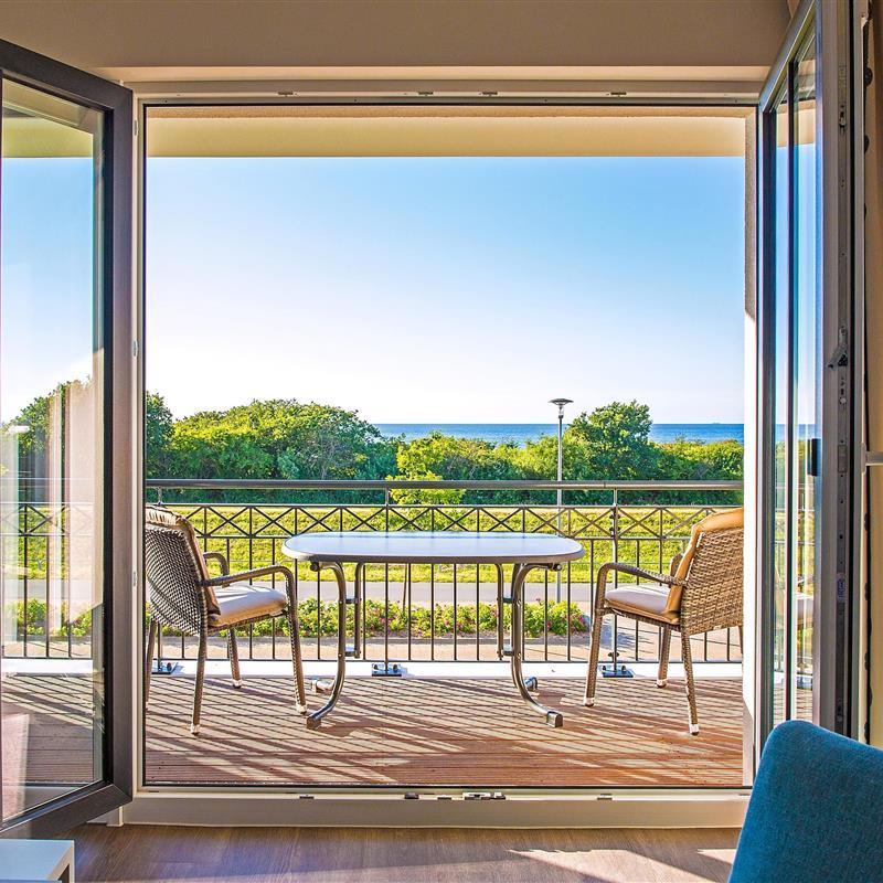 Ferielejlighed - 3 personer -  - An der Waterkant - 18211 - Börgerende-Rethwisch