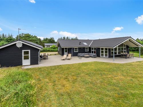 Sommerhus - 8 personer -  - Sønder-Vasevej - 6857 - Blåvand