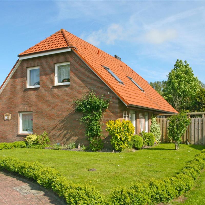 Ferielejlighed - 4 personer -  - Norddeich - 26506