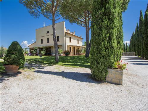 Ferienwohnung - 4 Personen -  - Cecina - 57023
