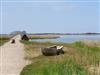 Billede 39 - Udsigt over vand