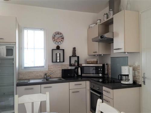 Sommerhus - 4 personer -  - 85360 - La Tranche-Sur-Mer