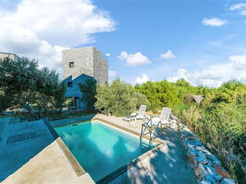 Holiday home - 4 persons -  - Dragove - Dugi Otok-Dragove - 23286 - Dragove