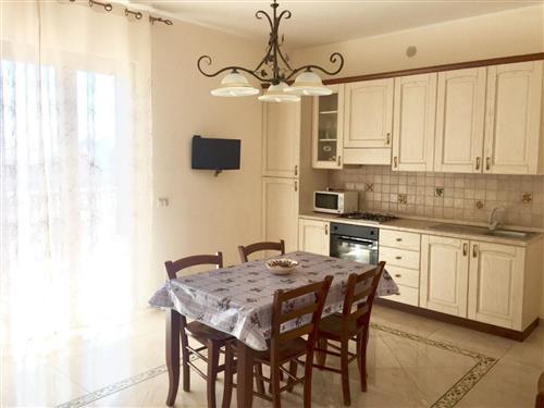 Ferieleilighet - 6 personer -  - Trecastagni - 95039