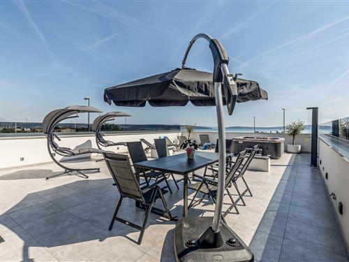 Ferienhaus - 6 Personen -  - Put Gospe od Dracin - Trogir- Kastel Luksic - 21215 - Kastel Luksic