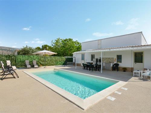 Sommerhus - 6 personer -  - C.da Deserto - 97013 - Comiso