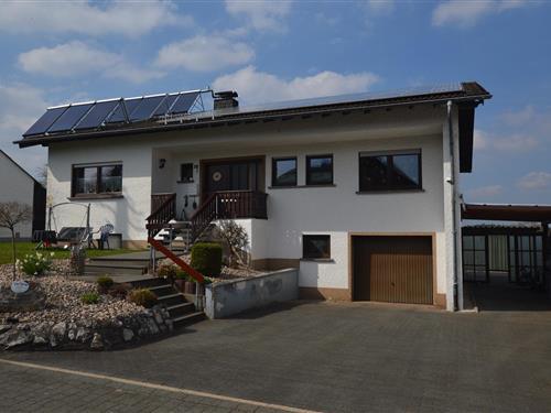 Holiday Home/Apartment - 3 persons -  - 54579 - Üxheim-Leudersdorf