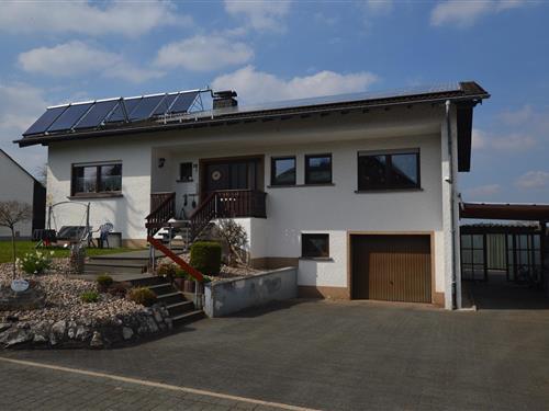 Ferieleilighet - 3 personer -  - 54579 - Üxheim-Leudersdorf