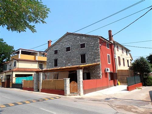 Ferielejlighed - 5 personer -  - Istarska 10, Zambratija - 52475 - Savudrija