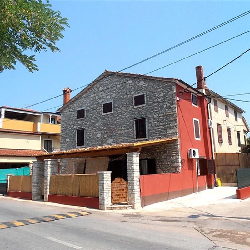 Ferielejlighed - 5 personer -  - Istarska 10, Zambratija - 52475 - Savudrija