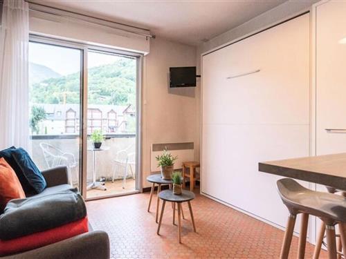 Holiday Home/Apartment - 4 persons -  - 65170 - St Lary Soulan