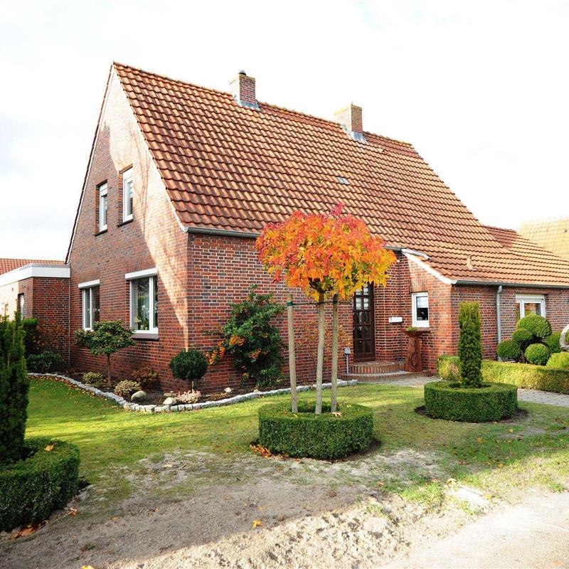 Ferielejlighed - 3 personer -  - Am Sportplatz - 26802 - Moormerland