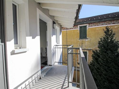 Ferielejlighed - 3 personer -  - Lavena Ponte Tresa - 21037
