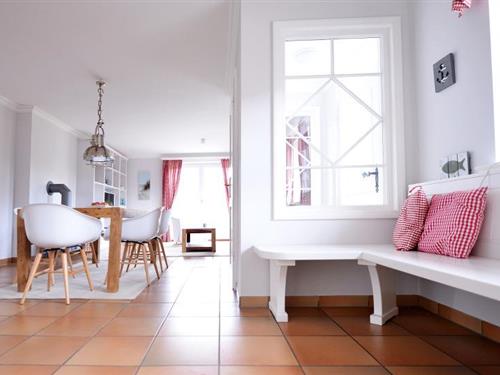 Sommerhus - 8 personer -  - Triibergem - 25938 - Utersum