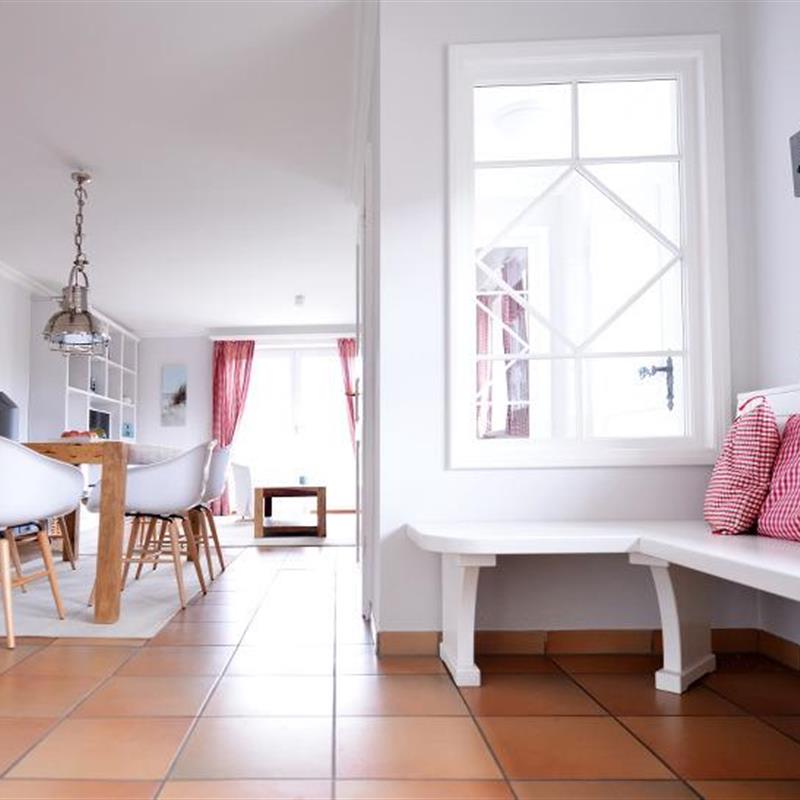 Sommerhus - 8 personer -  - Triibergem - 25938 - Utersum