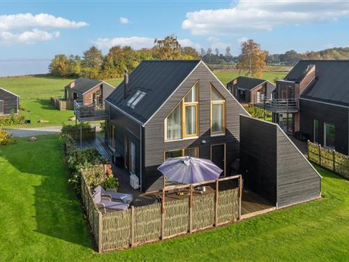 Fritidshus - 8 personer -  - Kongsnæsparken - Kongsnæs - 4850 - Stubbekøbing