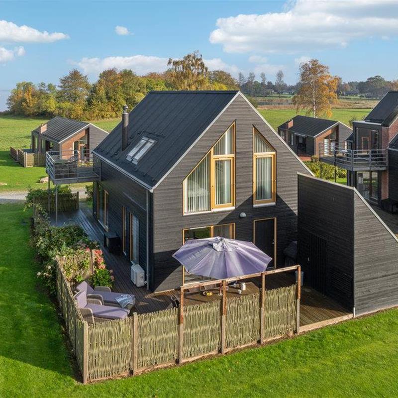 Ferienhaus - 8 Personen -  - Kongsnæsparken - Kongsnäs - 4850 - Stubbeköbing