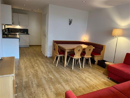 Holiday Home/Apartment - 4 persons -  - Wildentalstrasse - A 6993 - Mittelberg