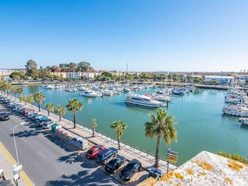 Ferielejlighed - 2 personer -  - 21400 - Ayamonte