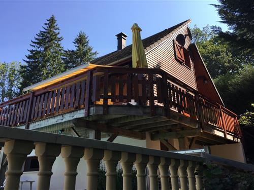 Sommerhus - 6 personer -  - 15270 - Beaulieu