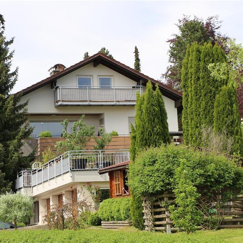 Ferielejlighed - 2 personer -  - Steibisberger Weg - 88239 - Wangen Im Allgäu