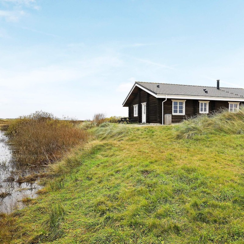 Ferienhaus - 10 Personen -  - Gråbakkevej - Lild Strand - 7741 - Northern North Sea