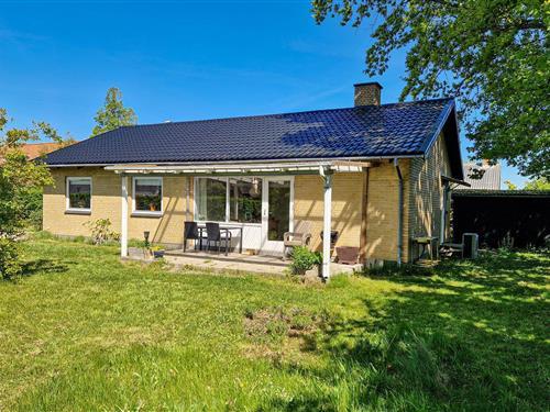 Sommerhus - 6 personer -  - Mageløkken - Snøde - 5953 - Tranekær