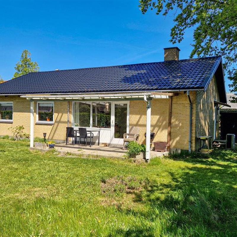 Ferienhaus - 6 Personen -  - Mageløkken - Snöde - 5953 - Tranekär