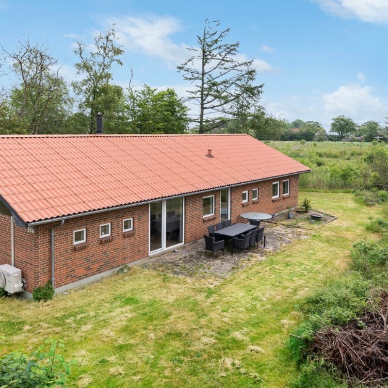 Ferienhaus - 8 Personen -  - Milrimvej - Jerup Strand - 9981 - Jerup