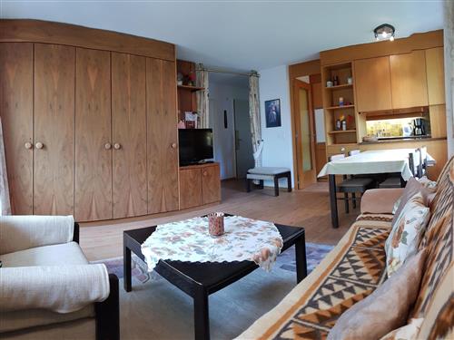 Holiday apartment - 4 persons -  - Leukerbad - 3954