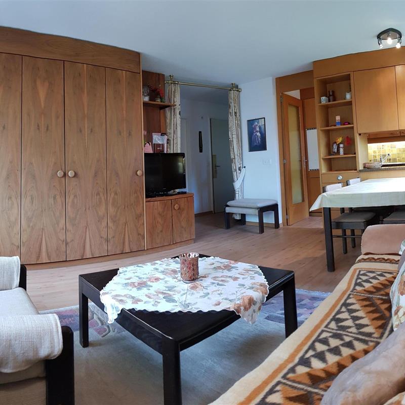 Ferielejlighed - 4 personer -  - Leukerbad - 3954