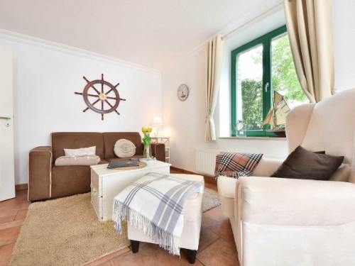 Ferielejlighed - 4 personer -  - Friedenstraße - 17424 - Heringsdorf