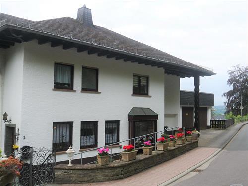 Ferieleilighet - 5 personer -  - Aloys-Schneider-Straße - 54568 - Gerolstein