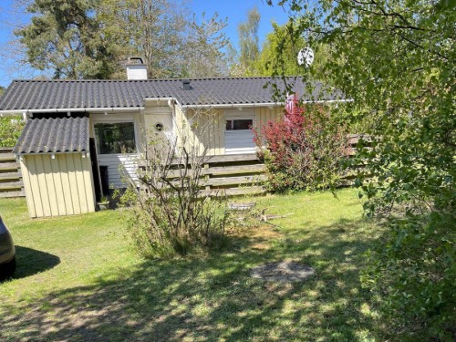 Feriehus - 4 personer -  - Valmuevej - 3630 - Kulhuse