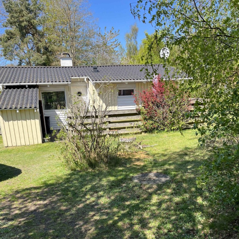 Ferienhaus - 4 Personen -  - Valmuevej - 3630 - Kulhuse