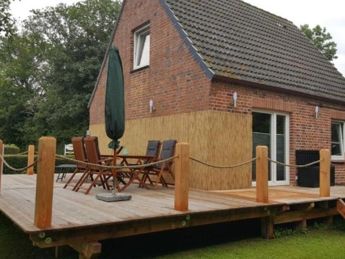 Ferienhaus - 4 Personen -  - Vitzdorf - 23769 - Fehmarn Ot Vitzdorf