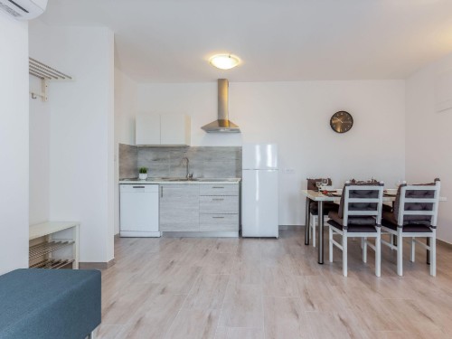 Ferienwohnung - 3 Personen -  - Crikvenica/Dramalj - 51265