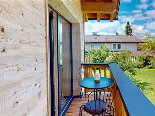 Ferielejlighed - 2 personer -  - Alpspitzstraße - 82467 - Garmisch-Partenkirchen