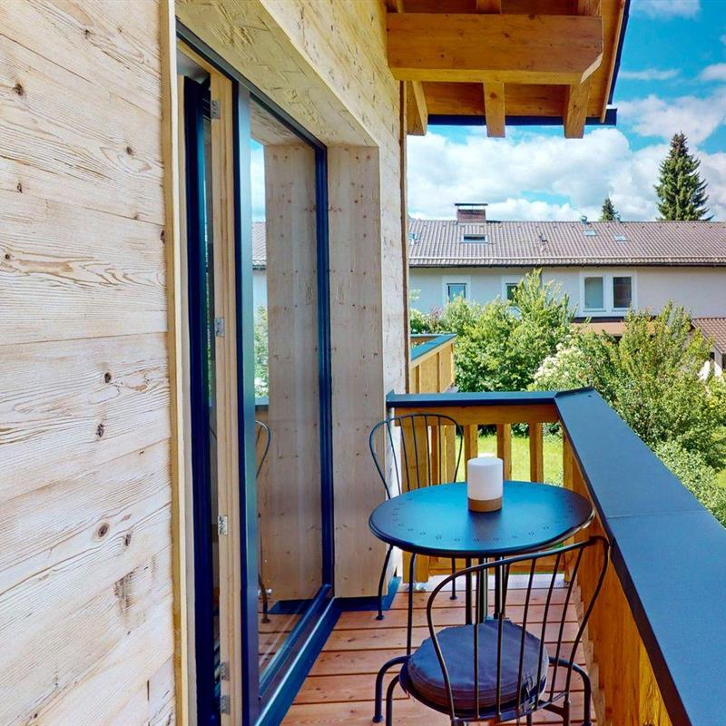 Ferielejlighed - 2 personer -  - Alpspitzstraße - 82467 - Garmisch-Partenkirchen