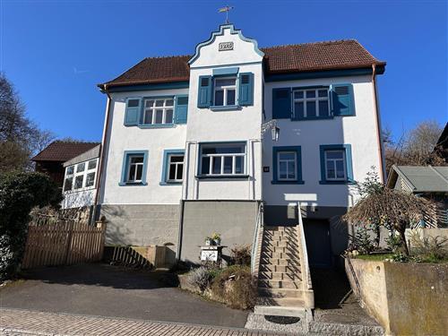 Ferienwohnung - 1 Person -  - Markgrafenstraße - 96264 - Altenkunstadt