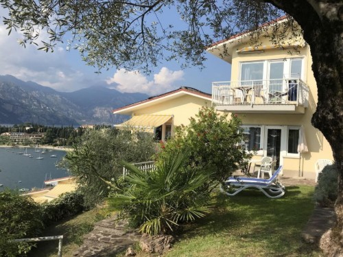 Sommerhus - 4 personer -  - 37018 - Malcesine