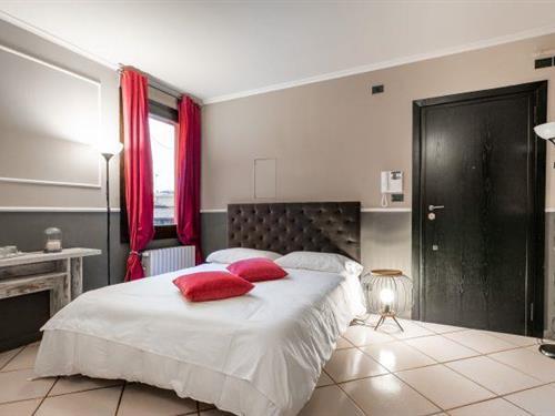 Feriehus / leilighet - 2 personer -  - 40125 - Bologna