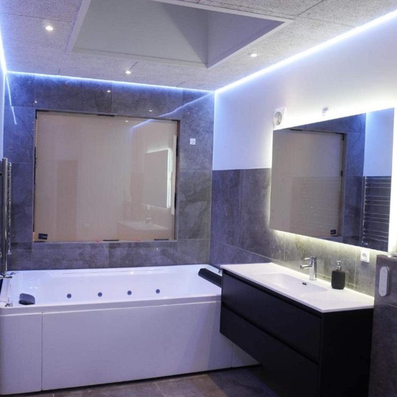Ferienhaus - 6 Personen -  - Bindeleddet - Aabybro - 9440 - Jammer Bay