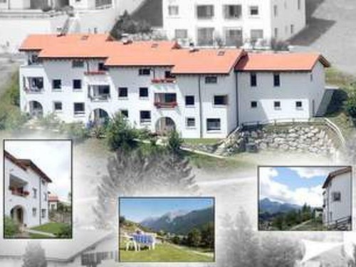 Ferieleilighet - 2 personer -  - 7550 - Scuol
