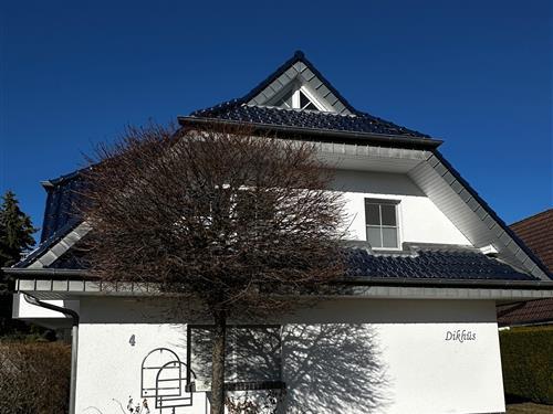 Ferienwohnung - 2 Personen -  - Gartenweg - 18374 - Zingst