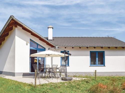 Sommerhus - 6 personer -  - Hillenseifen - Gerolstein/Hinterhausen - 54568 - Gerolstein