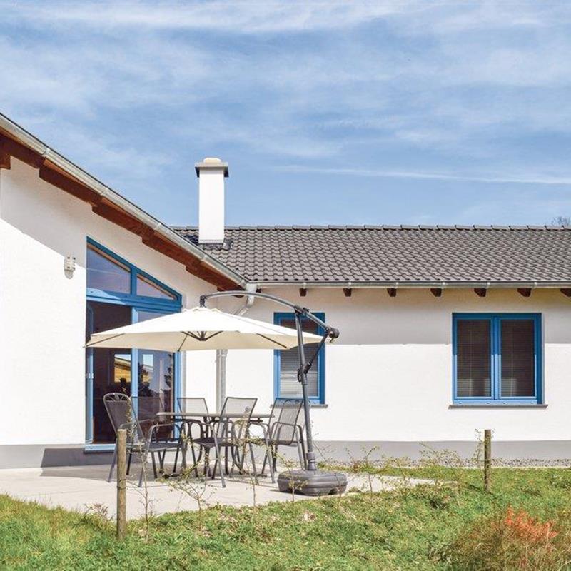 Sommerhus - 6 personer -  - Hillenseifen - Gerolstein/Hinterhausen - 54568 - Gerolstein