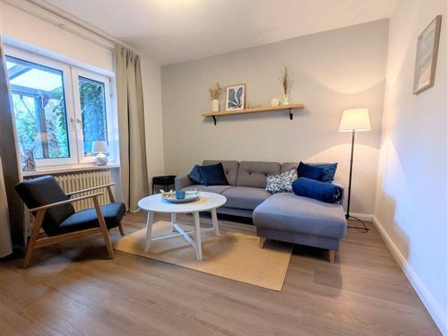 Ferielejlighed - 5 personer -  - Am Kopersand - 26506 - Norden