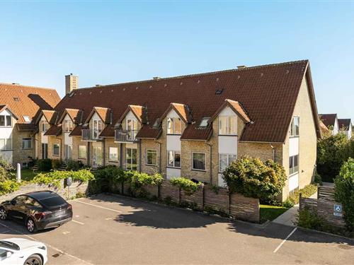 Ferieleilighet - 4 personer -  - Virum Stationsvej - 2830 - Virum